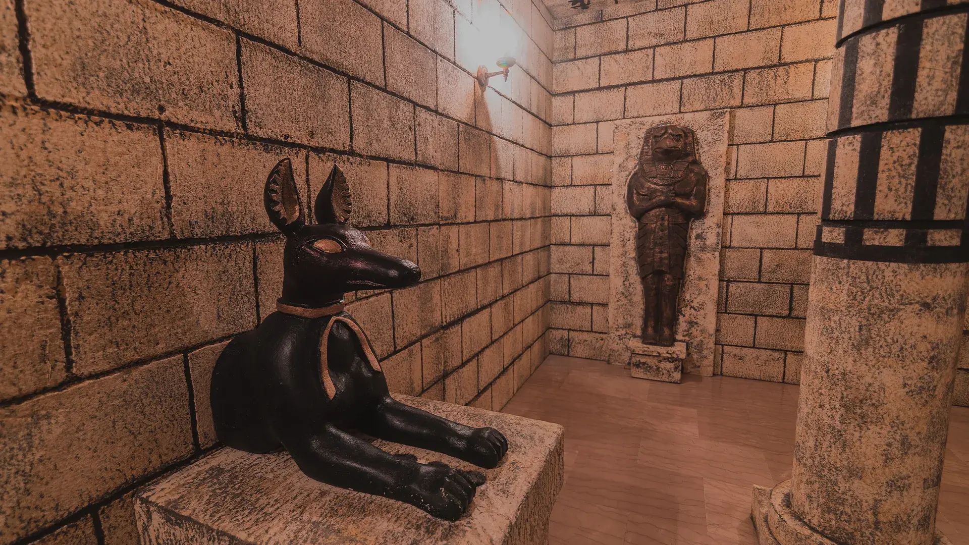 Tutankhamun’s Tomb