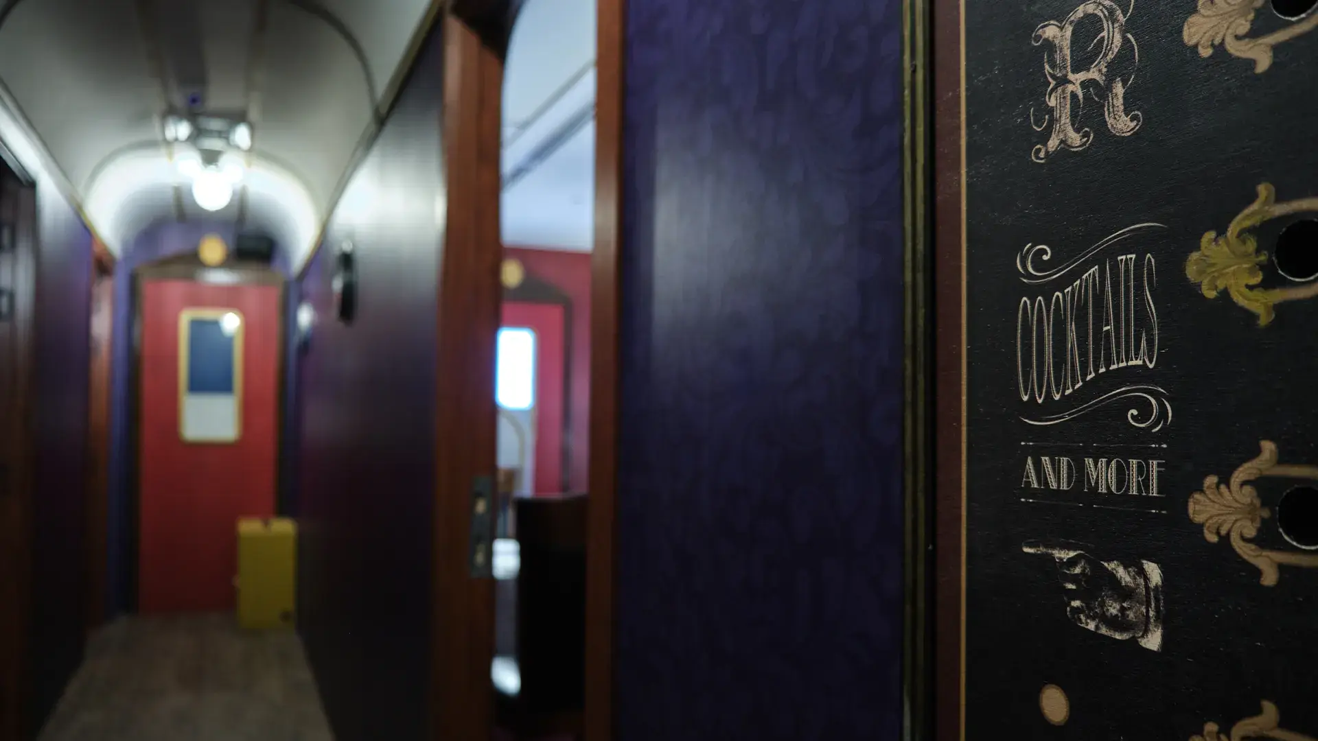 Orient Express