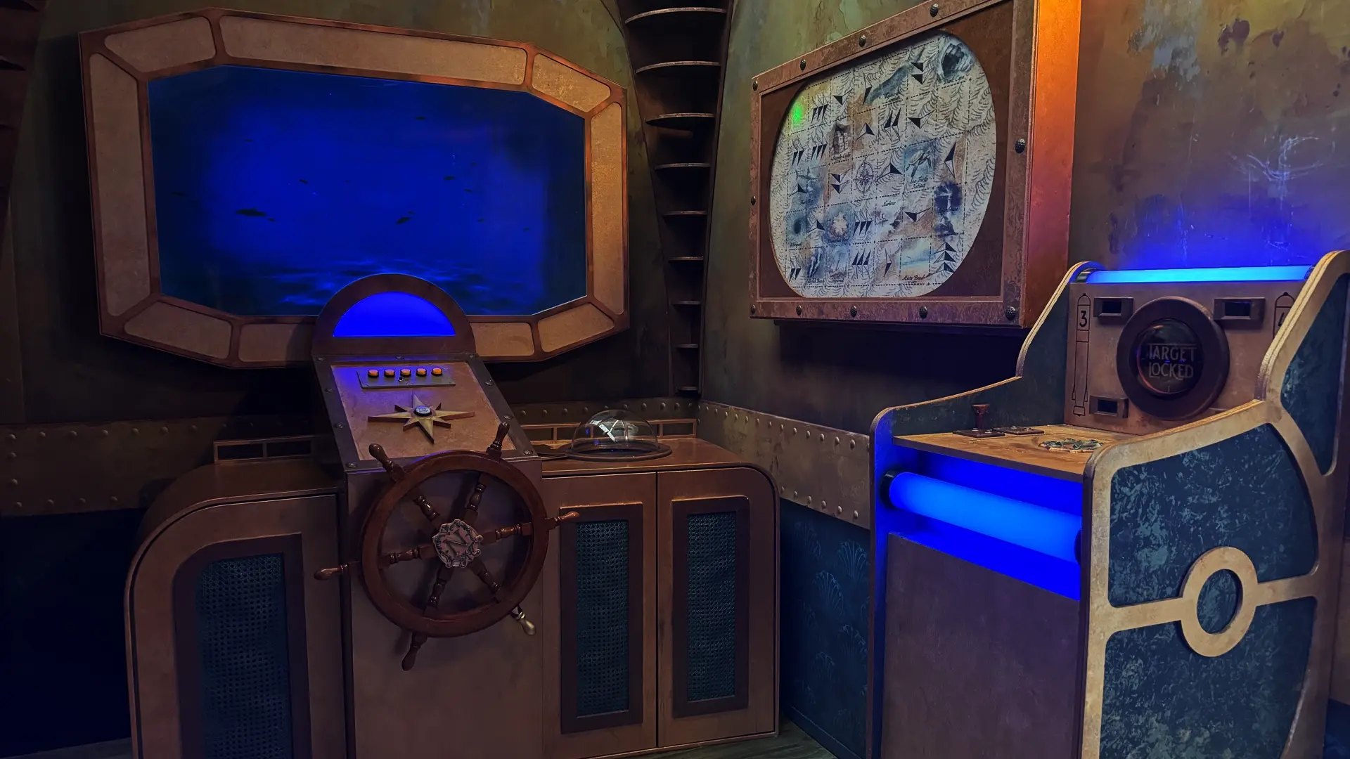 20.000 Leagues
