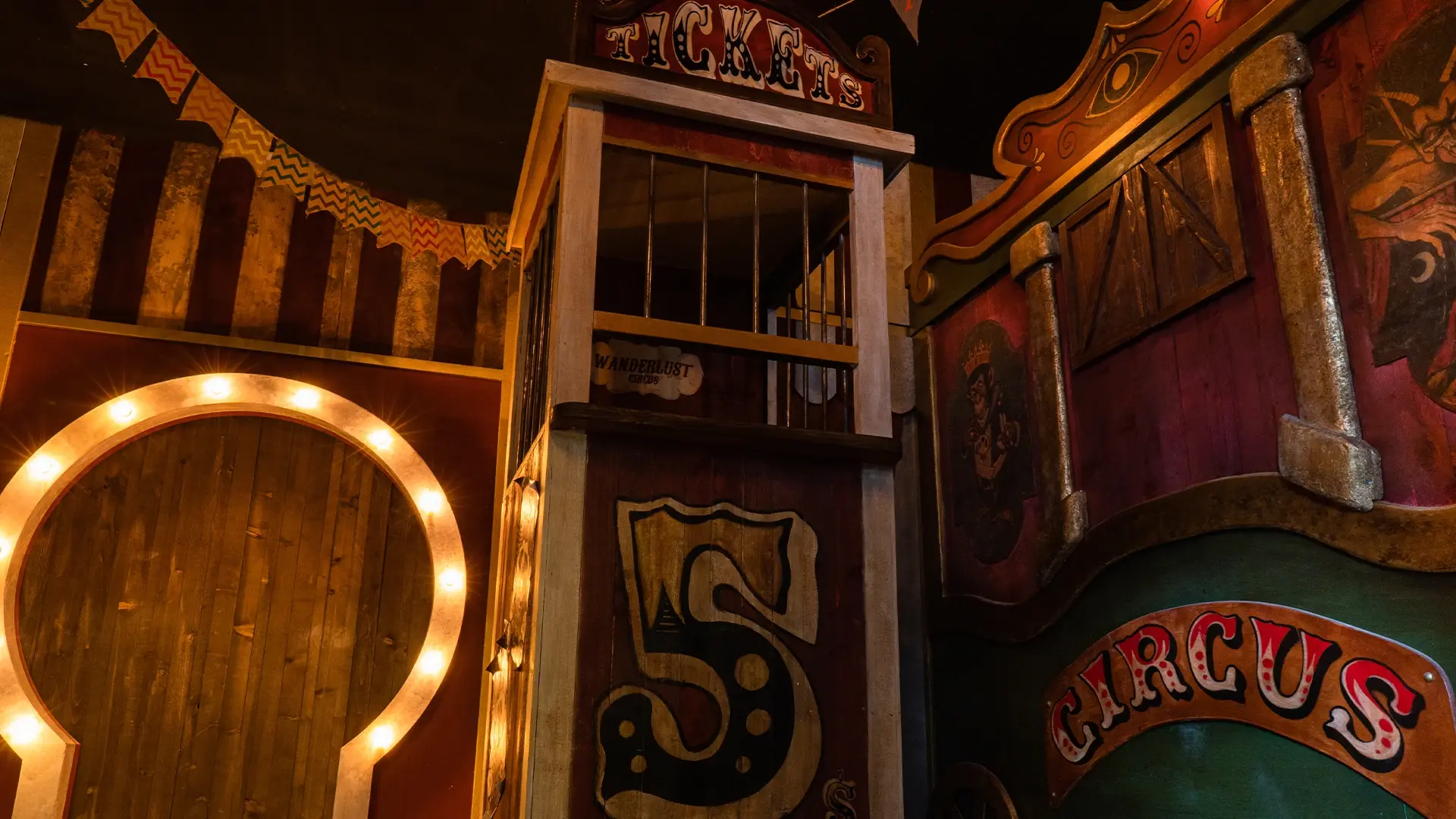 Horror Circus