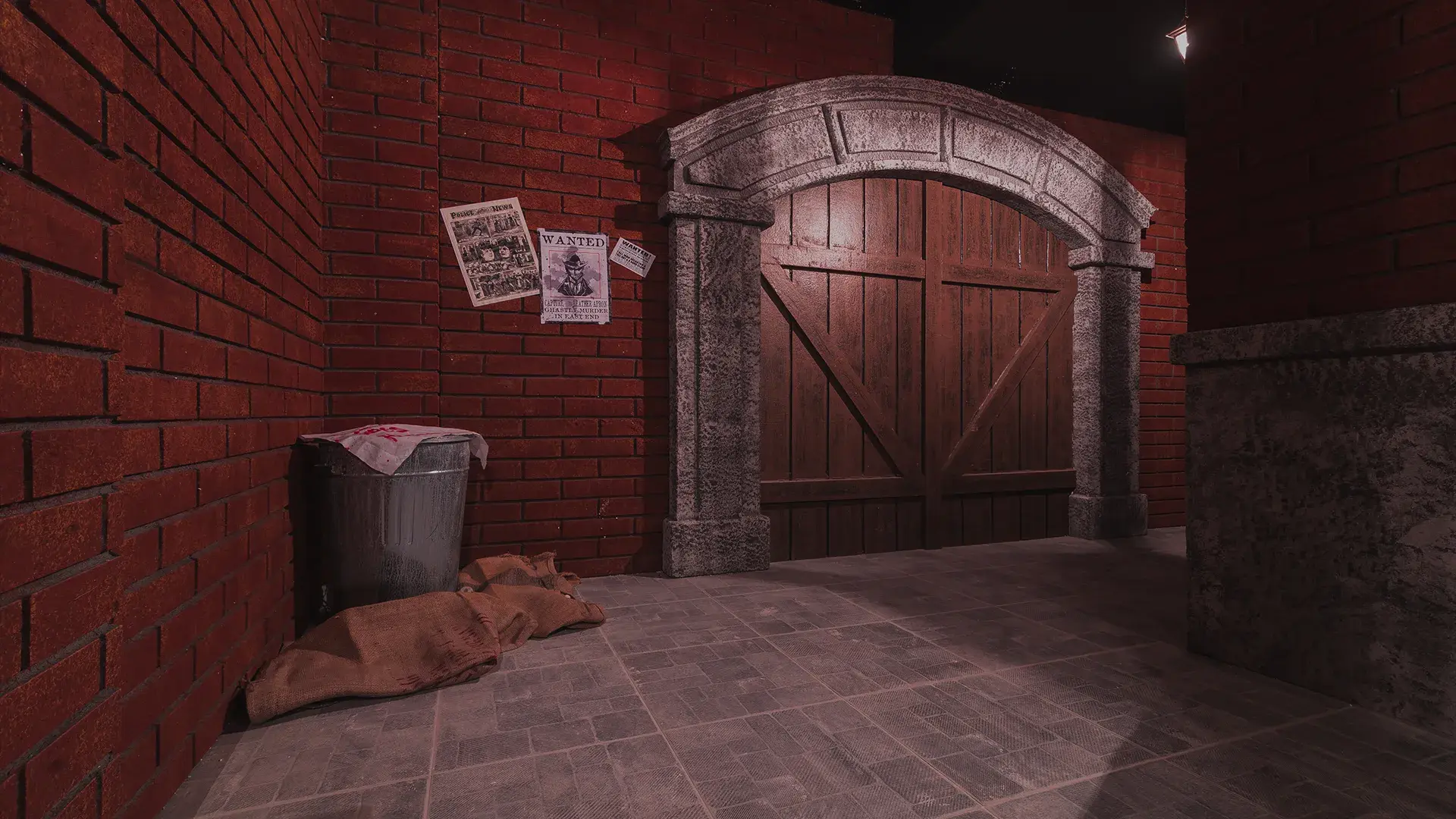 Jack The Ripper