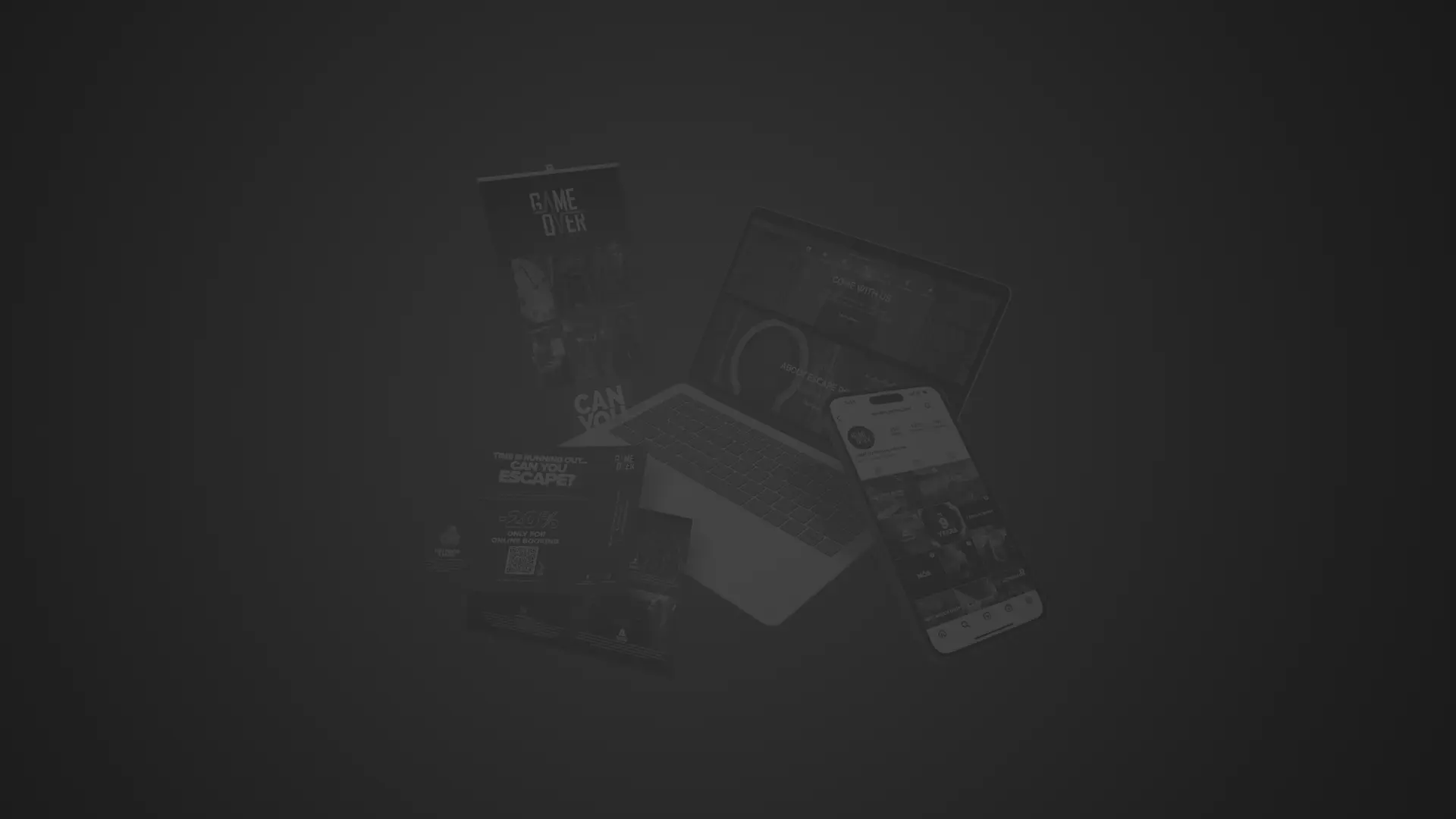 Marketing background