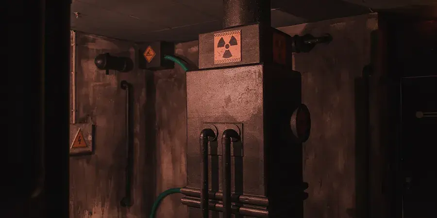 Chernobyl Thumbnail