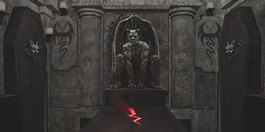 Dracula Thumbnail