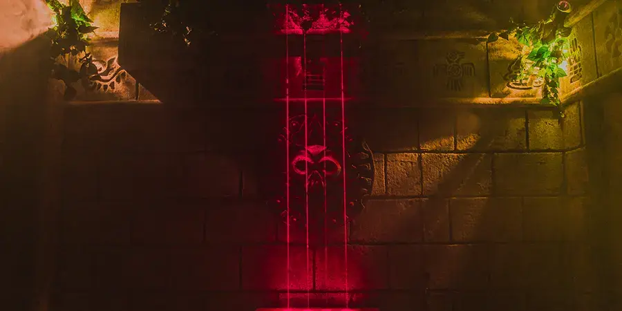 Temple Of The Skull Thumbnail