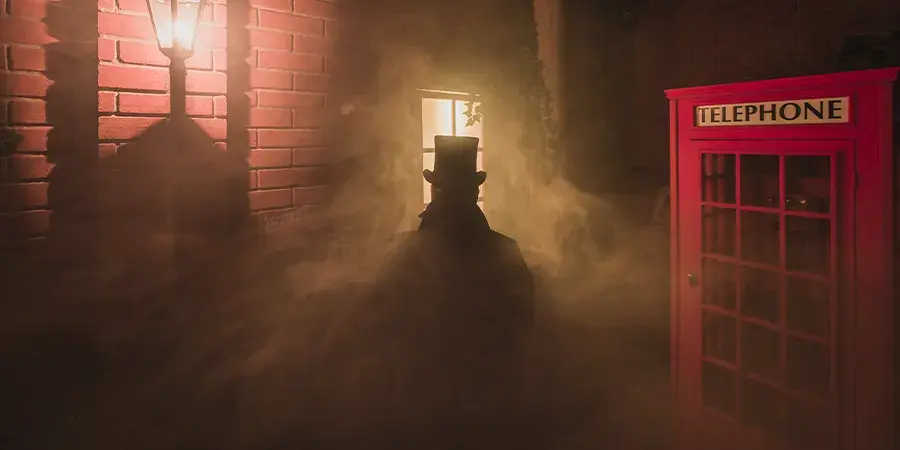 Jack The Ripper Thumbnail