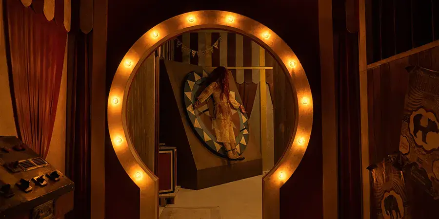 Horror Circus Thumbnail