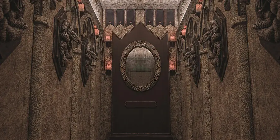 School Of Magic Thumbnail
