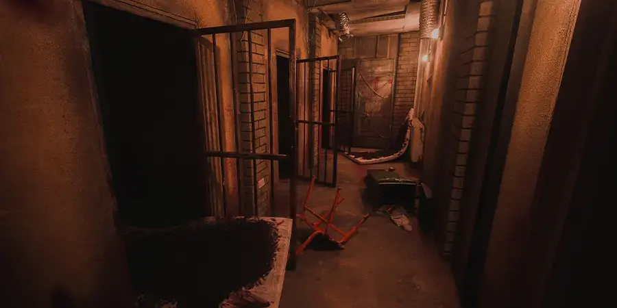 Walking Death Thumbnail