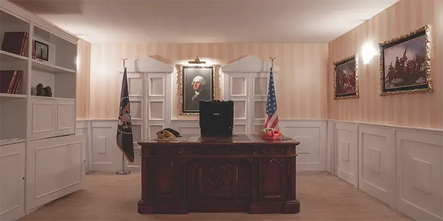 White House Thumbnail