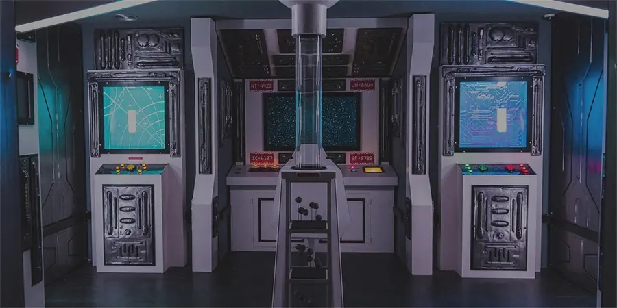 Space Wars Thumbnail