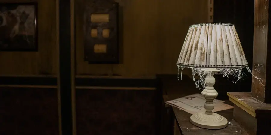 Nightmare Hotel Thumbnail