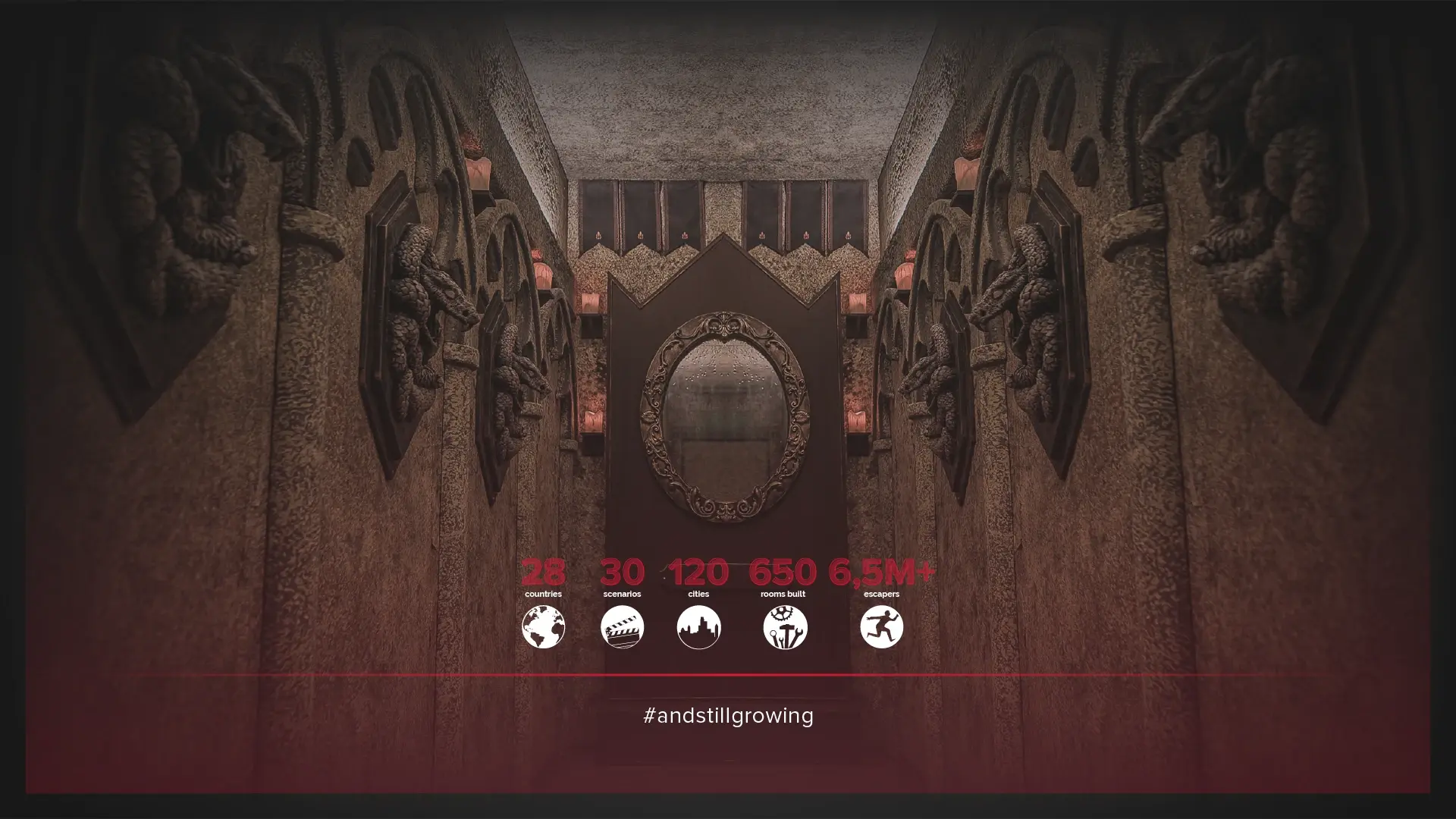 Video Background